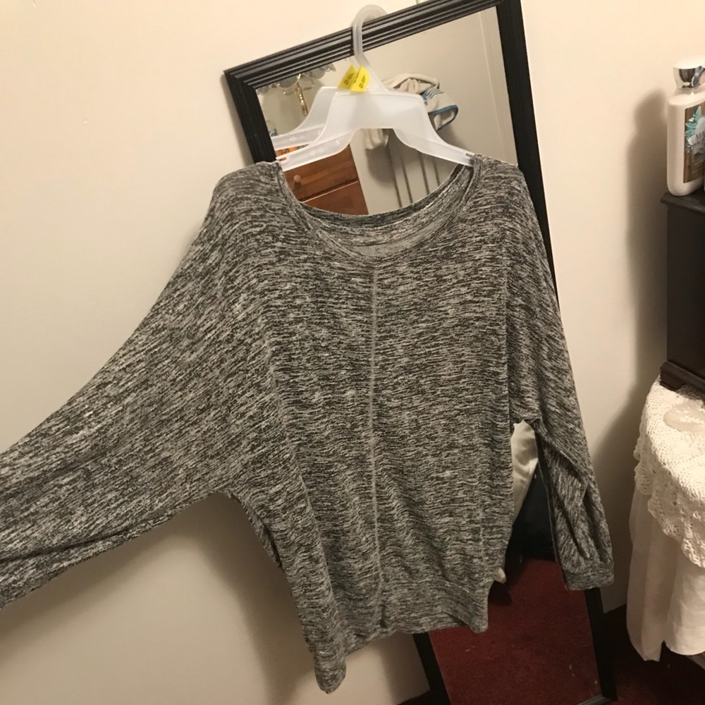 A comfy LoveLove shirt